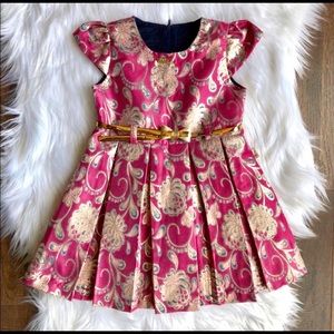 Beautiful kids dress